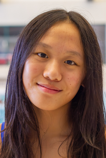 Anna Yu